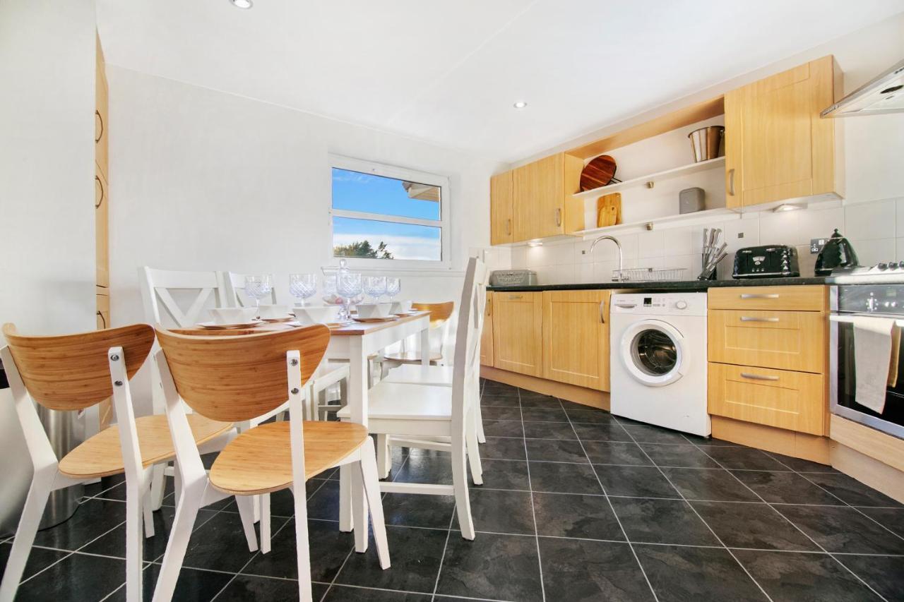 Bannermill Place Lodge ✪ Grampian Lettings Ltd Aberdeen Luaran gambar