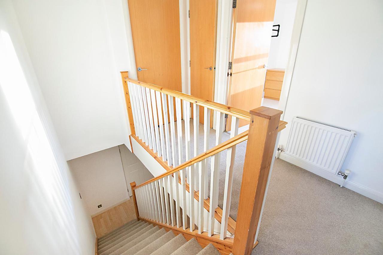Bannermill Place Lodge ✪ Grampian Lettings Ltd Aberdeen Luaran gambar
