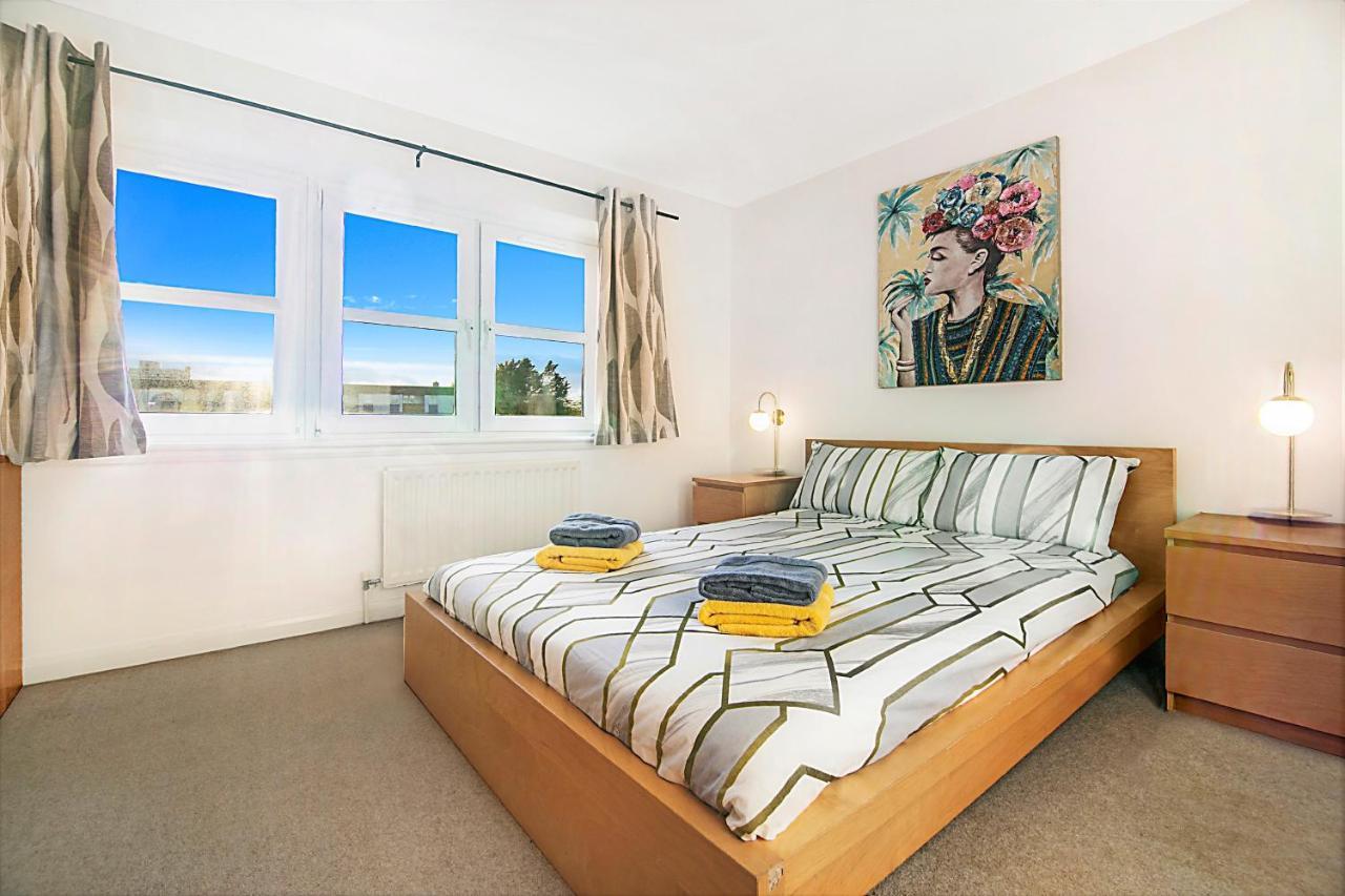 Bannermill Place Lodge ✪ Grampian Lettings Ltd Aberdeen Luaran gambar
