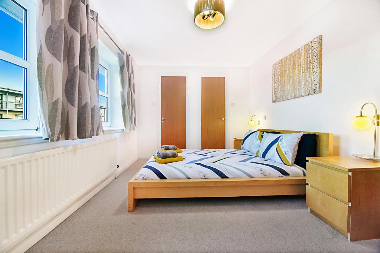Bannermill Place Lodge ✪ Grampian Lettings Ltd Aberdeen Luaran gambar